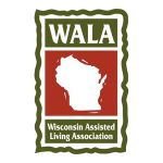 Wisconsin Assisted Living Association logo