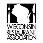 Wisconsin Restaurant Association logo