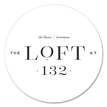The Loft at 132 - logo